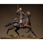 1/24 Resin Model Kit Cossack Taras Bulba Warrior Horseman Unpainted
