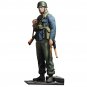 1/16 Resin Model Kit German Soldiers Infantryman WW2 Unpainted