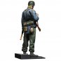 1/16 Resin Model Kit German Soldiers Infantryman WW2 Unpainted