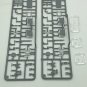 1/35 Resin Model Kit Making Desk Office Accessories Unpainted
