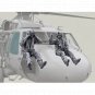 1/35 Resin Model Kit Modern Soldiers Helicopter Pilots Black Hawk Unpainted