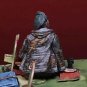 1/35 Resin Model Kit German Soldier Tanker Tankman WW2 Unpainted