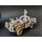 1/35 5pcs Resin Model Kit Modern Soldiers Land Rover Crew SAS no car Unpainted