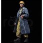 1/35 2pcs Resin Model Kit German Soldiers Paratroopers WW2 Unpainted