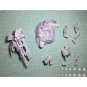 1/24 Resin Cyberpunk Model Kit Girl Shooter TD-3348 Unpainted