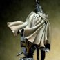 1/20 90mm Resin Model Kit Medieval Knight Teutonic Warrior Unpainted
