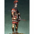 1/24 75mm Resin Model Kit Roman Warrior Centurion Unpainted