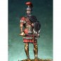 1/24 75mm Resin Model Kit Roman Warrior Centurion Unpainted