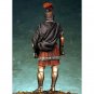 1/24 75mm Resin Model Kit Roman Warrior Centurion Unpainted