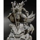 1/24 125mm Resin Superhero Model Kit Spawn Monster Unpainted