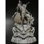 1/24 125mm Resin Superhero Model Kit Spawn Monster Unpainted