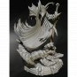 1/24 125mm Resin Superhero Model Kit Spawn Monster Unpainted