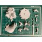 1/24 125mm Resin Superhero Model Kit Spawn Monster Unpainted