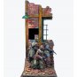 1/35 3pcs Resin Model Kit German Soldiers Assault Squad (with base) Unpainted