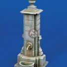 1/35 Resin Model Kit Miniature Building Scene Layout Unpainted