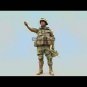 1/35 12pcs Resin Model Kit Modern Russian Soldiers Tank Crew Unpainted