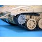 1/35 Resin Model Kit Israel Merkava 2D Modification Parts (no tank) Unpainted