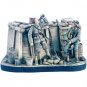 1/35 2pcs Resin Model Kit German Soldiers Infantry WW1 (with base) Unpainted