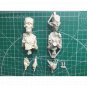 1/12 BUST Resin Model Kit Count Dracula & Frankenstein Fairy Tales Unpainted
