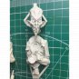 1/12 BUST Resin Model Kit Count Dracula & Frankenstein Fairy Tales Unpainted