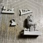 1/35 Resin Model Kit Modern Soldier US Army Unpainted