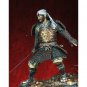 1/18 90mm Resin Model Kit Japanese Samurai Warrior (with base) Unpainted