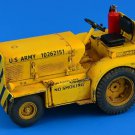1/32 Resin Model Kit Aircraft Field Combat Vehicle Unpainted