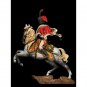 1/32 Resin Model Kit Napoleonic Wars Imperial Guard Horseman Unpainted