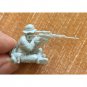 1/35 Resin Model Kit US Army Soldier Sniper takes a Shot Vietnam War Unpainted