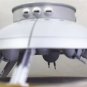 1/72 Resin Model Kit Secret Infantry Weapons UFO Hydra Sci-Fi Unpainted