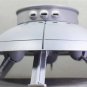 1/72 Resin Model Kit Secret Infantry Weapons UFO Hydra Sci-Fi Unpainted