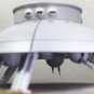 1/72 Resin Model Kit Secret Infantry Weapons UFO Hydra Sci-Fi Unpainted