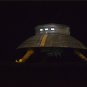 1/72 Resin Model Kit Secret Infantry Weapons UFO Hydra Sci-Fi Unpainted