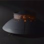 1/72 Resin Model Kit Secret Infantry Weapons UFO Hydra Sci-Fi Unpainted
