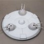 1/72 Resin Model Kit Secret Infantry Weapons UFO Hydra Sci-Fi Unpainted