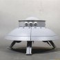 1/72 Resin Model Kit Secret Infantry Weapons UFO Hydra Sci-Fi Unpainted