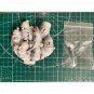 1/12 PLATE Resin Model Kit Seven Gnomes Dwarfs Fairy Tales Unpainted