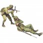 1/35 Resin Model Kit Australian Soldiers Vietnam War Unpainted