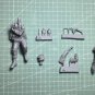 1/35 Resin Model Kit Australian Soldiers Vietnam War Unpainted