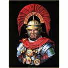 1/10 BUST Resin Model Kit Roman Centurion Commander Warrior Unpainted