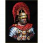 1/10 BUST Resin Model Kit Roman Centurion Commander Warrior Unpainted