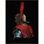 1/10 BUST Resin Model Kit Roman Centurion Commander Warrior Unpainted