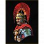 1/10 BUST Resin Model Kit Roman Centurion Commander Warrior Unpainted