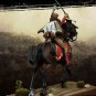 1/32 54mm Resin Model Kit Napoleonic Wars French Cavalry General Unpainted