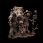 1/24 Resin Model Kit The Wizard of Oz Fairy Tales Unpainted