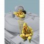 1/35 2pcs Resin Model Kit Modern Russian Soldiers Tank Crew Unpainted