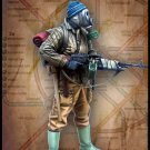 1/35 Resin Model Kit Stalker of Chernobyl Unpainted