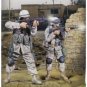 1/35 8pcs Resin Model Kit Modern Soldiers US Army Infantry Unpainted