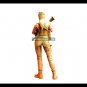 1/16 Resin Model Kit Modern Soldier Girl IDF Special Forces Unpainted