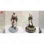 1/24 Resin Model Kit Warrior Assassin Fantasy Unpainted